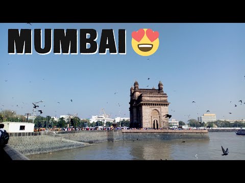 Ho geya hai tujhko Toh Pyar Sajna by Arunita Indian Idol ft. India Gate and Juhu Beach, Mumbai
