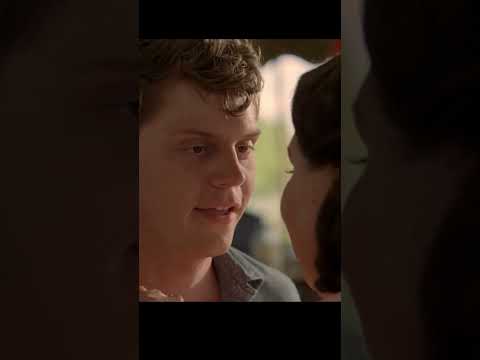 Evan Peters as Jimmy Darling 🤣 #evanpeters #shorts