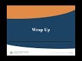 New Head Start Staff Orientation Part 9 Wrap Up