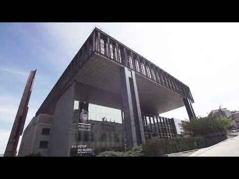 NEBOURAT! Podoby brutalismu v Praze