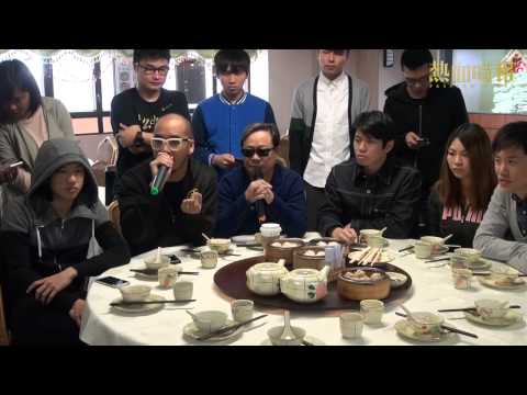 大香港早晨 150413 ep300 p1 of 4 反水貨行動擺明港獨 政府焗以一周一行退讓