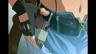 Example - Changed the Way You Kiss Me (slowed + reverb)