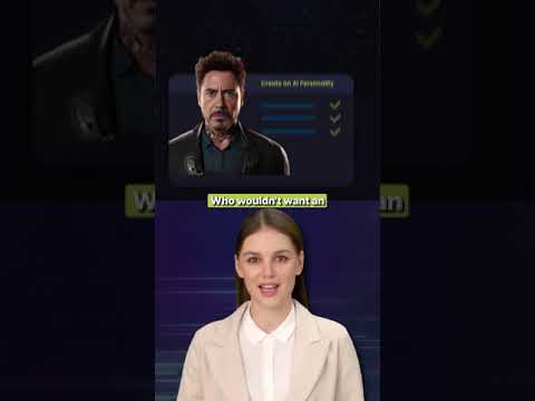 Crafting AI personalities? It's Kamoto.AI all the way | Kamoto.AI