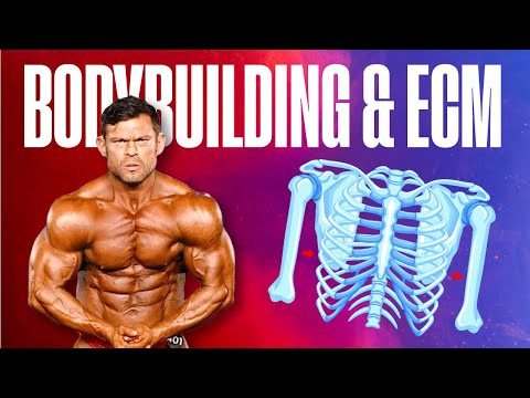 ECM & Bodybuilding Basics 101: What Is The Expansion-Compression Model? 