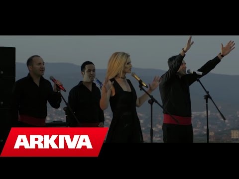 Pro Band & Ganja - Kuq e Zi (Official Video HD)