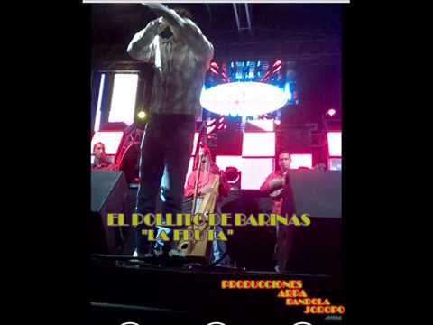 danielito hernandez el pollito de barinas la fruta