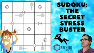 Sudoku: The Secret Stress Buster