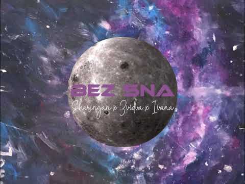 Sharingan x Zvidva & Ivana - Bez sna (Kein schlaf RMX) (Official Visual)