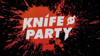 Knife Party - PLUR Police (Music Video)