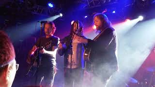 The Magpie Salute "What is Home"