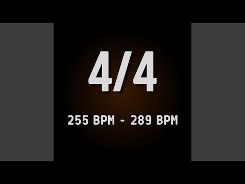 255 BPM