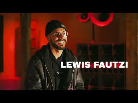 LEWIS FAUTZI | INTERVIEW | INDUSTRIAL 236 | VANTEK |