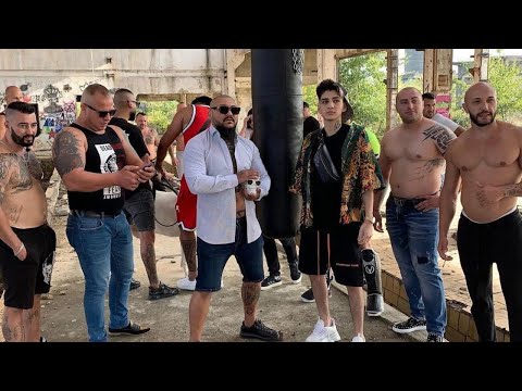 abi 🚨 dani mocanu - TA TA TA TA (Leak — Piesa Noua)