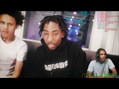 Humble Gz - “Til I Die” | DREAM REACTION