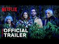 Family Business Season 2 | Official Trailer | Netflix
