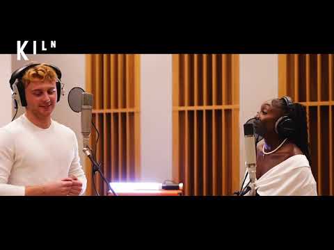 ''If I Believed'' - Dujonna Gift, Sam Tutty | Two Strangers (Carry a Cake Across New York) | Kiln