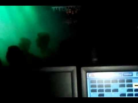 Last Saturday @ the SKY-CLUB FFM