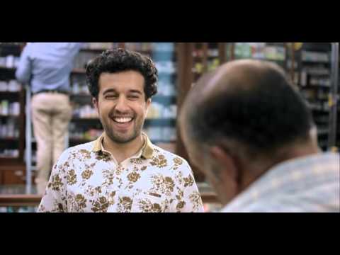 Fogg ad - General Store