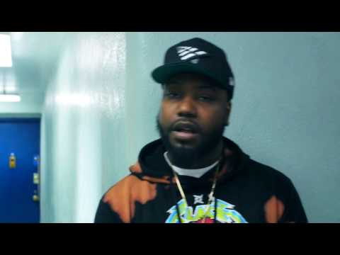 Nino Man - I Need Mine (Dir. By @BenjiFilmz)