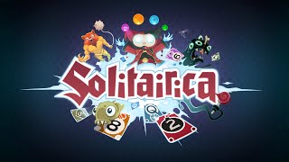 Solitairica (PC) Steam Key EUROPE