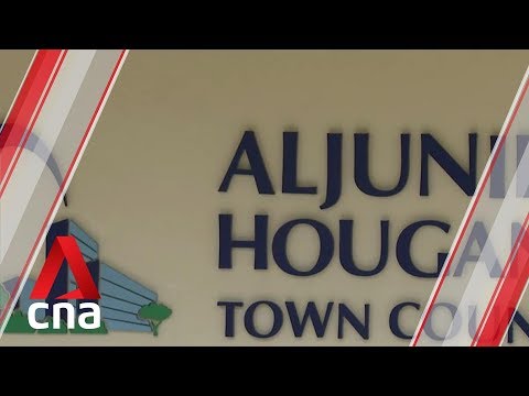 Parliament: Motion to call on WP's Lim, Low to recuse themselves from AHTC's financial matters