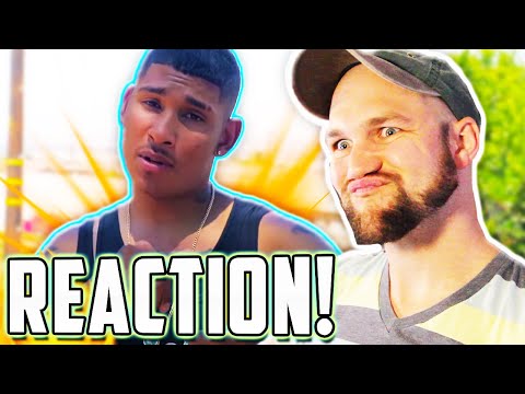 GeometrickFX | West Coast Flow BEATBOX REACTION!!! 🔥