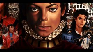 "Alive 2 Michael Jackson The Great Xscape" documentary