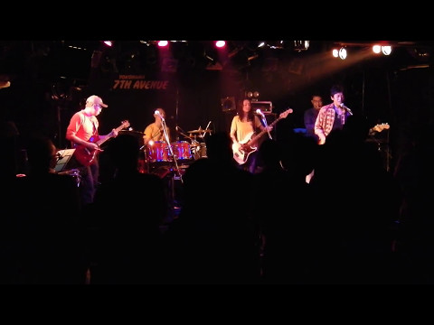 2017年5月10日 2nd+s LIVE at 7th Avenue