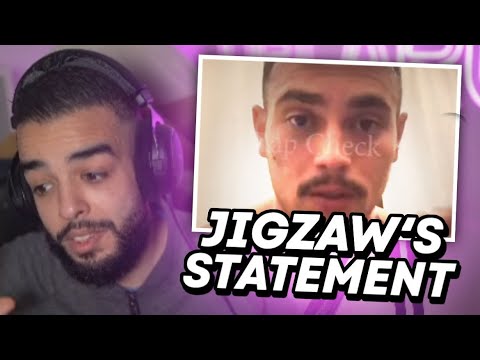 JIGZAW ZEIGT MIKA AN !!! WAS DENKT IHR ?!?! 😨