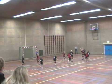 Doelpunt Handbal Lotte