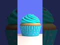 Learn Colors With Cupcakes Nursery Rhymes Kids Songs NuNu Tv Toddlersongs Singalong Kids