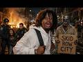 Surviving 24 Hours On Skid Row