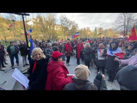 OJ KOZARO - KIC pop hor / Jajce