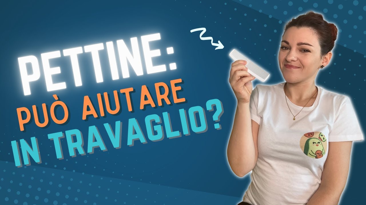 Watch Now Pettine durante le contrazioni | Metodi non farmacologici per il dolore in travaglio Pettine durante le contrazioni | Metodi non farmacologici per il dolore in travaglio