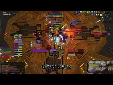 Wolfpack vs Zul Mythic