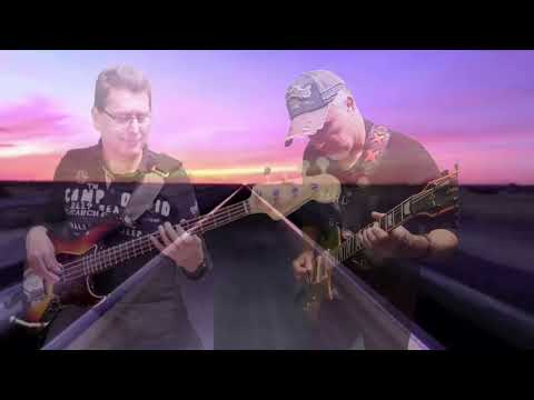 [Steve Miller Band] Abracadabra - Cover 🎧🎶 (bass + guitar)