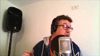 Looking For Love   COVER  by Juan Carlos Martnez