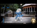 The Smurfs Dance Party More Than A Name