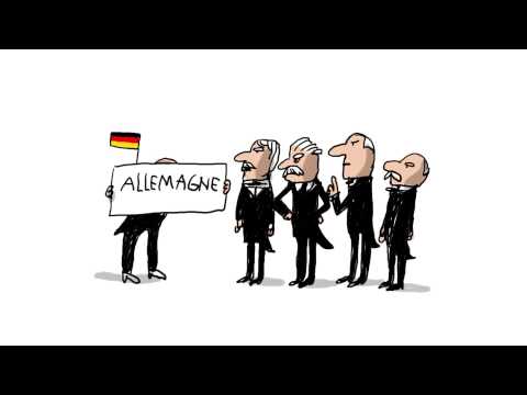 , title : 'Pourquoi y a-t-il eu la seconde guerre mondiale ? - 1 jour, 1 question'