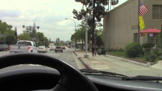 The Former Home Of Sirhan Sirhan