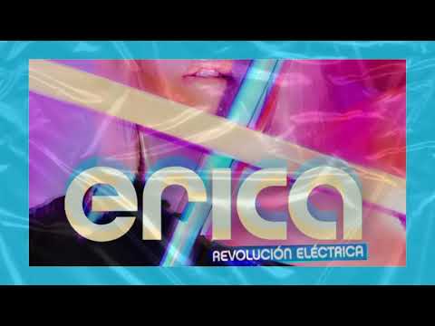 Erica Magdaleno - Vuela Vuela