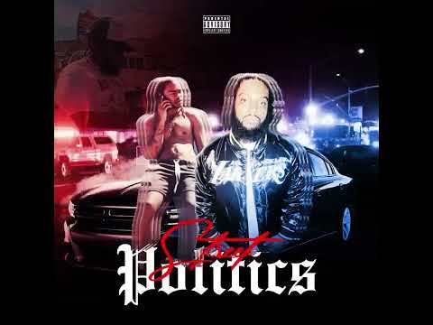 Money sign sheed Feat Young Money Yawn - Street Politics