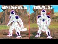 11 MORE Overlooked Details In Dragon Ball Sparking Zero