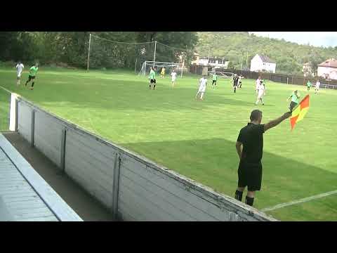 FK Schoeller Křešice - Slavoj Bohušovice