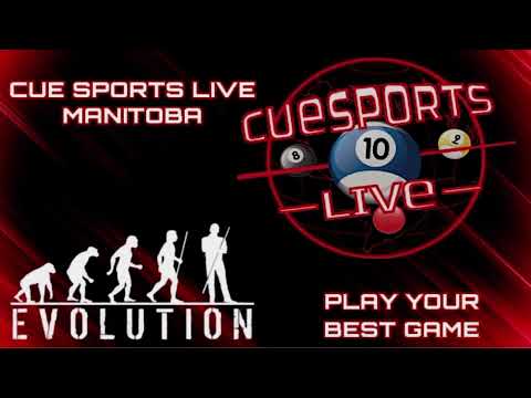 THE HANGAR'S OPEN 8 BALL SUNDAY TOURNAMENT - SUNDAY SEPTEMBER 15TH, 2024