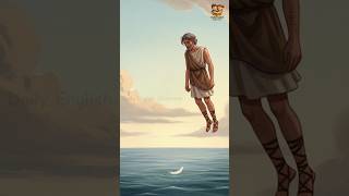 The TRAGIC Fall of ICARUS | The Ultimate Warning in Greek Mythology