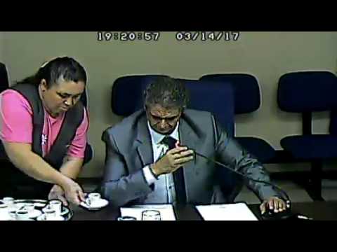Câmara Municipal de Juquitiba - 5ª Sessão Ordinária 2017