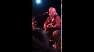 Hal Ketchum - I Miss My Mary (sounding great!)