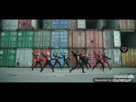 D-Crunch 💎🇰🇷