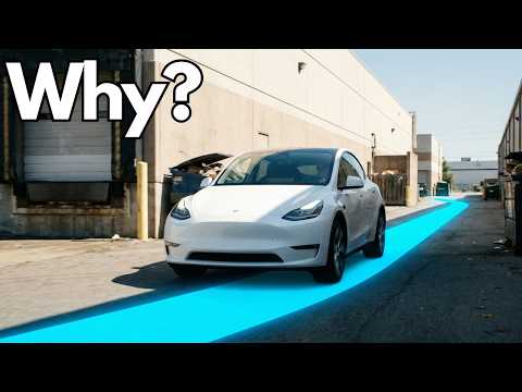 Tesla Self Driving Update 14.2.2.2 - Ready for Chaos?